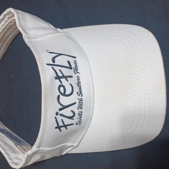 Firefly Spirits t shirt with visor set - Picture 6 of 13